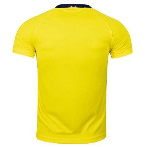 3ª Equipación Replica Camiseta Thailand 2020 Amarillo