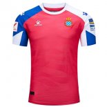 Tailandia Camiseta Español 2ª Equipación 2023-2024