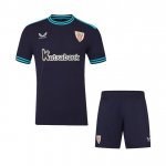 Camiseta Athletic Bilbao 2ª Equipación Niño 2025-2026 Camiseta Athletic Bilbao 2ª Equipación Niño 2025-2026