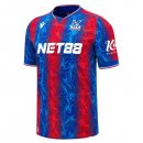 Tailandia Camiseta Crystal Palace 1ª Equipación 2024-2025