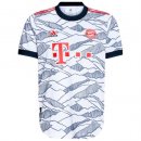 3ª Equipación Camiseta Bayern 2021-2022