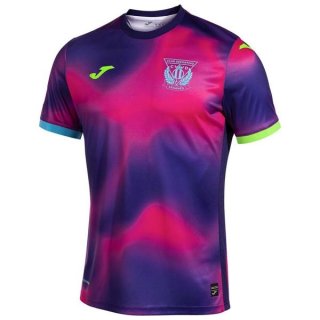 Tailandia Camiseta Leganés 2ª Equipación 2023-2024