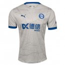 Tailandia Camiseta Deportivo Alavés 2ª Equipación 2024-2025