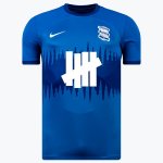 Tailandia Camiseta Birmingham City 1ª Equipación 2023-2024 Tailandia Camiseta Birmingham City 1ª Equipación 2023-2024