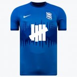 Tailandia Camiseta Birmingham City 1ª Equipación 2023-2024