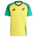 Tailandia Camiseta Jamaica 1ª Equipación 2024