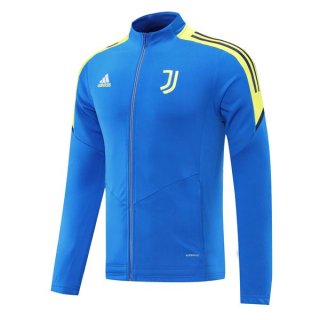 Chaqueta Juventus 2022-2023 Azul Amarillo