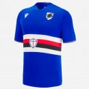 Tailandia Camiseta Sampdoria 1ª Equipación 2022-2023