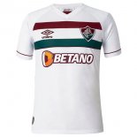 Tailandia Camiseta Fluminense 2ª Equipación 2023-2024