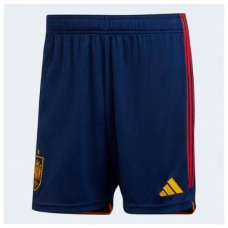 Pantalones Camiseta España 1ª Equipación 2022-2023