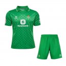 Camiseta Real Betis 2ª Equipación Niño 2023-2024