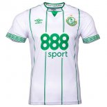 Replica Camiseta Shamrock Rovers 2ª Equipación 2022-2023