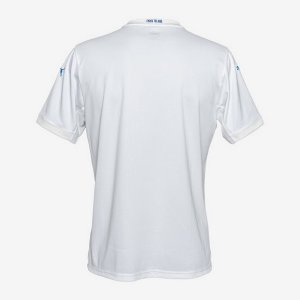 2ª Equipación Replica Camiseta Islandia 2020 Blanco