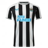 Camiseta Newcastle United 1ª Equipación 2022-2023