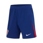 Pantalones Croacia 2ª Equipación 2024 Pantalones Croacia 2ª Equipación 2024