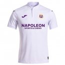 Tailandia Camiseta RSC Anderlecht 2ª Equipación 2024-2025