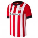 Camiseta Athletic Bilbao 1ª Equipación 2022-2023