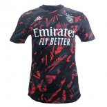 Replica Camiseta Benfica Edición Especial 2022-2023 Rojo