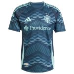 Tailandia Camiseta Seattle Sounders FC 2ª Equipación 2025-2026 Tailandia Camiseta Seattle Sounders FC 2ª Equipación 2025-2026
