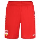 Pantalones VfB Stuttgart 2022-2023 Rojo