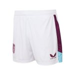 Pantalones Burnley FC 1ª Equipación 2025-2026 Pantalones Burnley FC 1ª Equipación 2025-2026