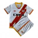 Camiseta Rayo Vallecano 1ª Equipación Niño 2023-2024