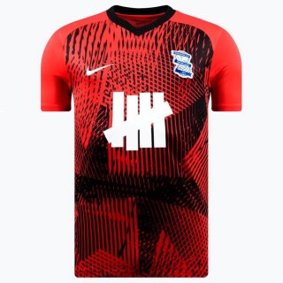 Tailandia Camiseta Birmingham City 2ª Equipación 2023-2024