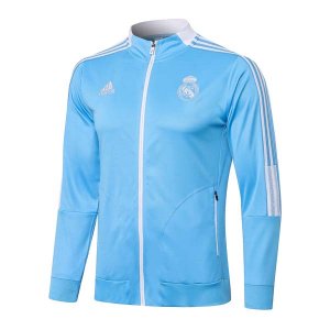 Chandal Real Madrid 2022 Azul