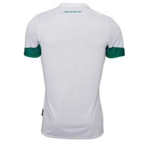 2ª Equipación Replica Camiseta Werder Bremen 2021-2022