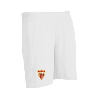 Pantalones Sevilla 1ª Equipación 2024-2025