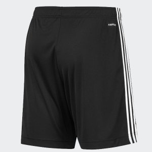 1ª Equipación Pantalones Alemania 2020 Negro