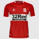 1ª Equipación Replica Camiseta Middlesbrough 2021-2022