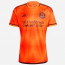 Tailandia Camiseta Houston Dynamo 1ª Equipación 2023-2024