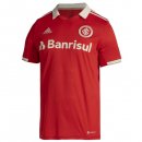 Replica Camiseta SC Internacional 1ª Equipación 2022-2023