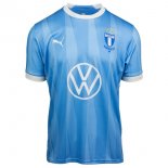 Tailandia Camiseta Malmö FF 1ª Equipación 2023-2024