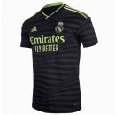 Tailandia Camiseta Real Madrid 3ª Equipación 2022-2023