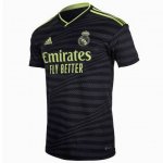 Tailandia Camiseta Real Madrid 3ª Equipación 2022-2023 Tailandia Camiseta Real Madrid 3ª Equipación 2022-2023