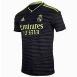 Tailandia Camiseta Real Madrid 3ª Equipación 2022-2023