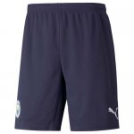 3ª Equipación Pantalones Manchester City 2021-2022 3ª Equipación Pantalones Manchester City 2021-2022