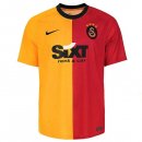 Tailandia Camiseta Galatasaray 1ª Equipación 2022-2023