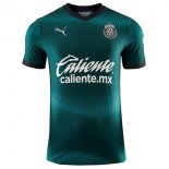 Tailandia Camiseta Guadalajara 3ª Equipación 2023-2024