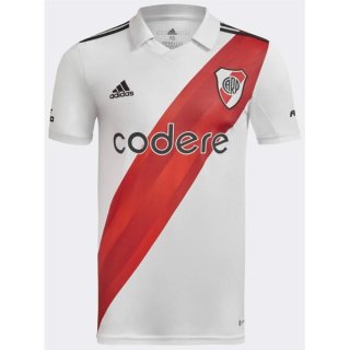 Tailandia Camiseta River Plate 1ª Equipación 2022-2023