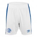 1ª Equipación Pantalones Schalke 04 2021-2022