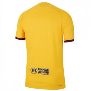 Tailandia Camiseta Barcelona 4ª Equipación 2022-2023