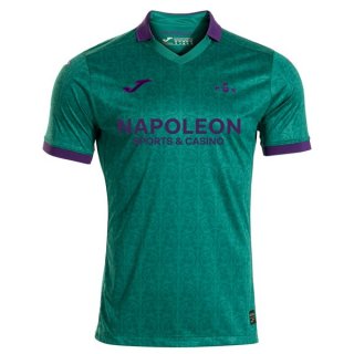 Tailandia Camiseta RSC Anderlecht 3ª Equipación 2024-2025