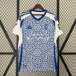 Tailandia Camiseta Granada 2ª Equipación 2024-2025