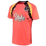 Tailandia Camiseta Everton 3ª Equipación Portero 2022-2023 Tailandia Camiseta Everton 3ª Equipación Portero 2022-2023