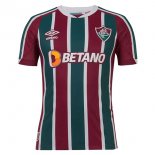 Tailandia Camiseta Fluminense 1ª Equipación 2022-2023