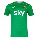 Tailandia Camiseta Irlanda 1ª Equipación 2024