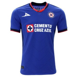 Tailandia Camiseta Cruz Azul 1ª Equipación 2023-2024